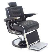 REM Voyager Barber Chair - Kade Hair