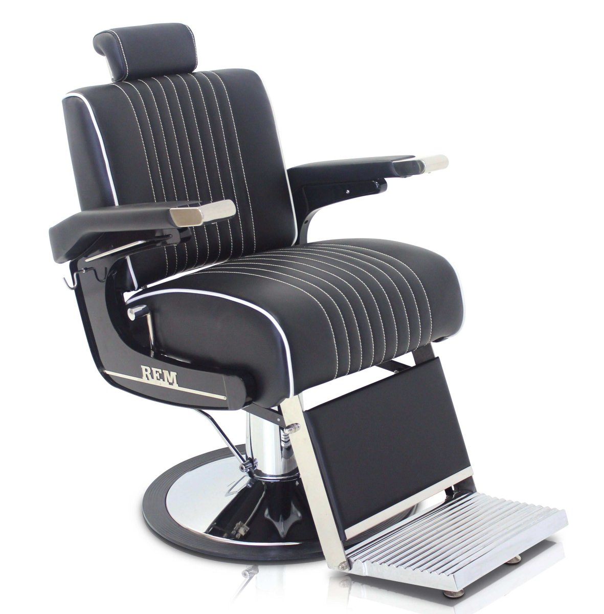REM Voyager Barber Chair - Kade Hair