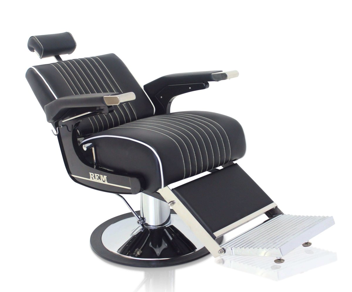 REM Voyager Barber Chair - Kade Hair