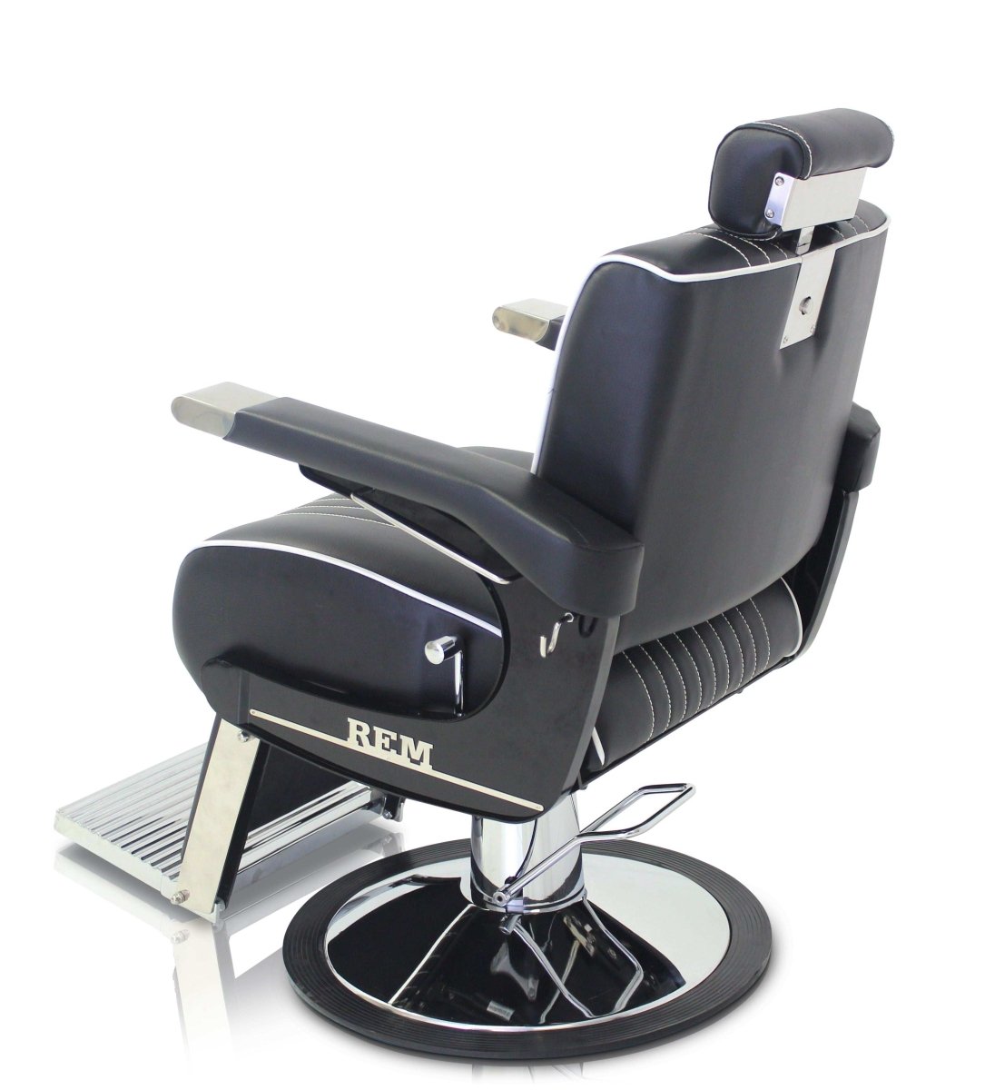 REM Voyager Barber Chair - Kade Hair
