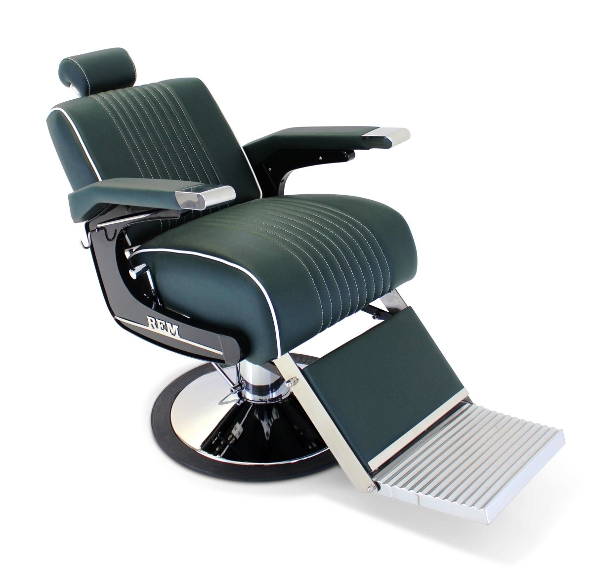 REM Voyager Barber Chair - Kade Hair