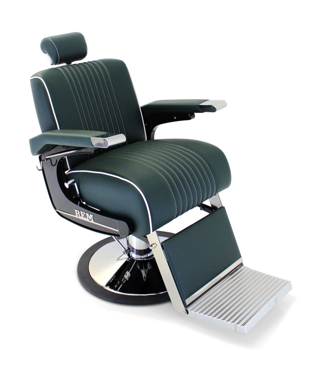 REM Voyager Barber Chair - Kade Hair