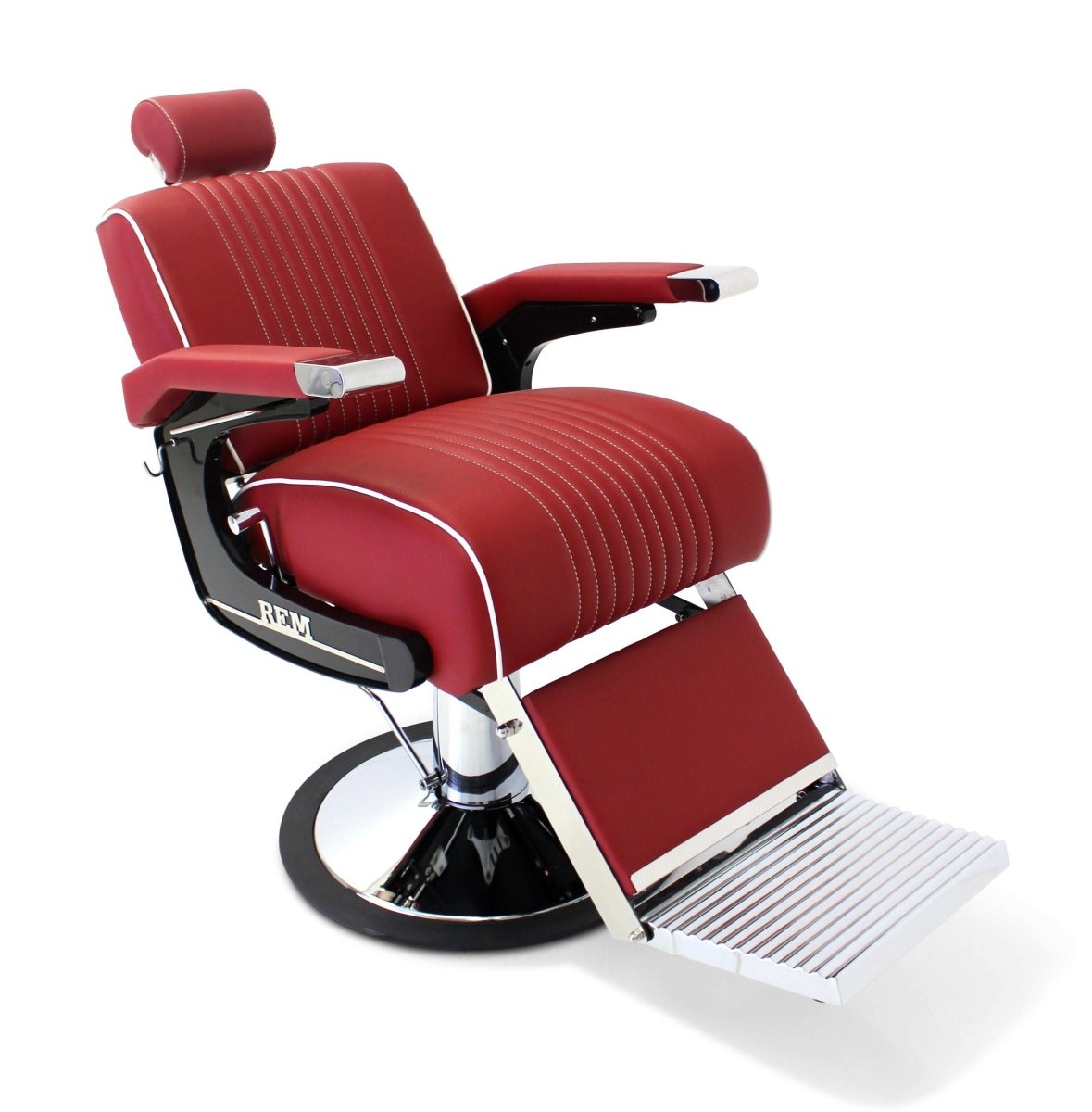 REM Voyager Barber Chair - Kade Hair
