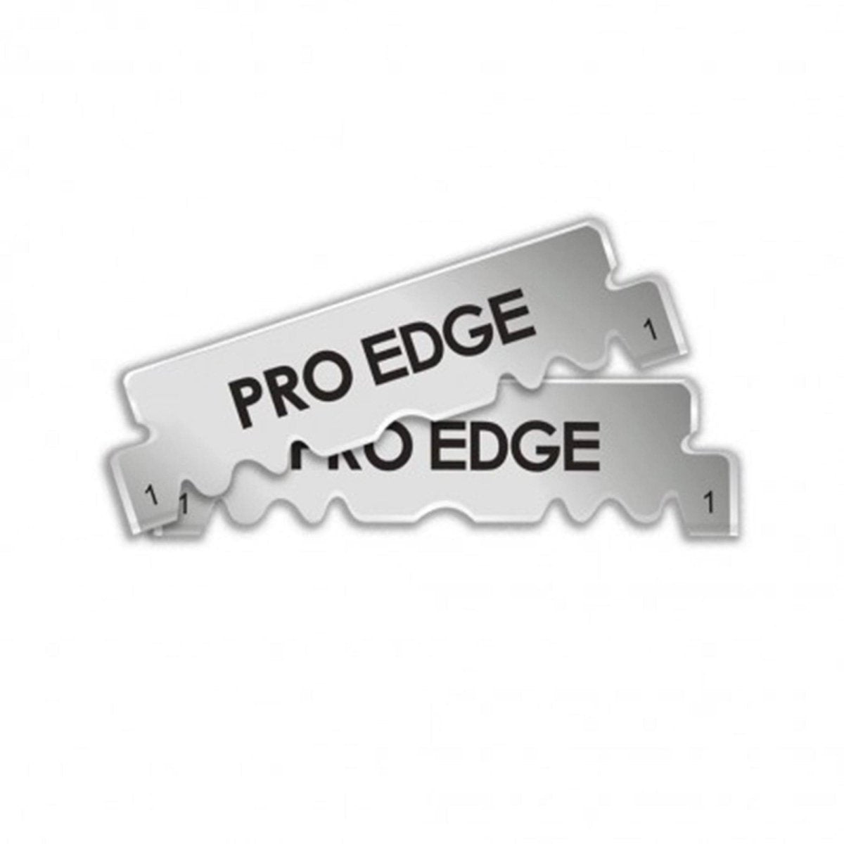 RK Pro Edge - Platinum Razor Blade - Kade Hair