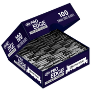 RK Pro Edge - Platinum Razor Blade - Kade Hair