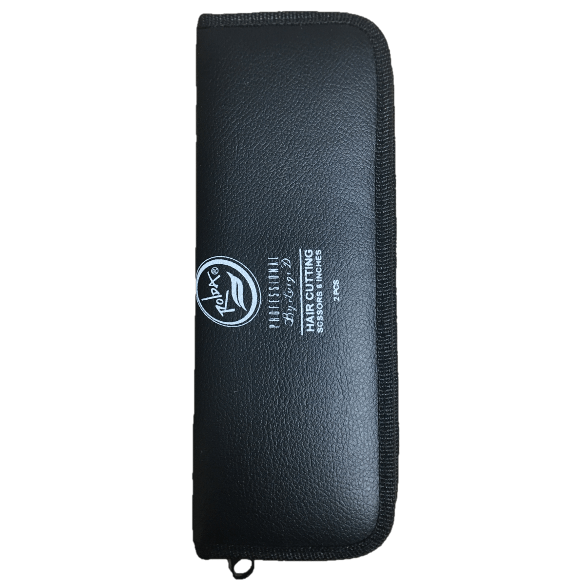 Rolda 6" Right Handed Cutting Scissor & Thinning Shears Set - Gold - Kade Hair