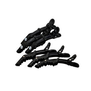 Rolda Alligator Hair Clips 6pk - Kade Hair