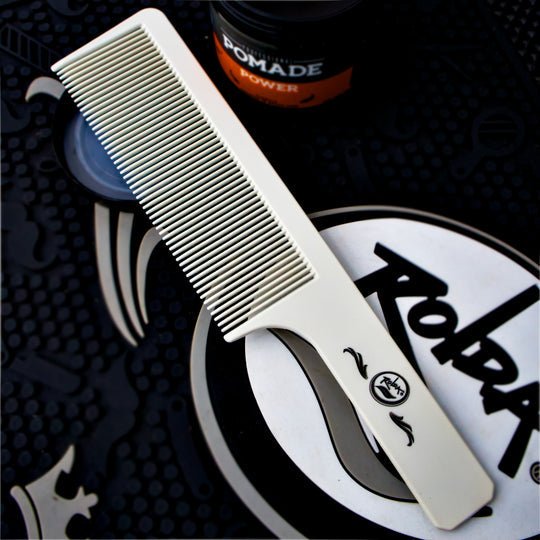 Rolda Barber Hair Styling Comb Kit - 3pk - Kade Hair