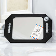 Rolda Hand Held Foam Mirror - Kade Hair