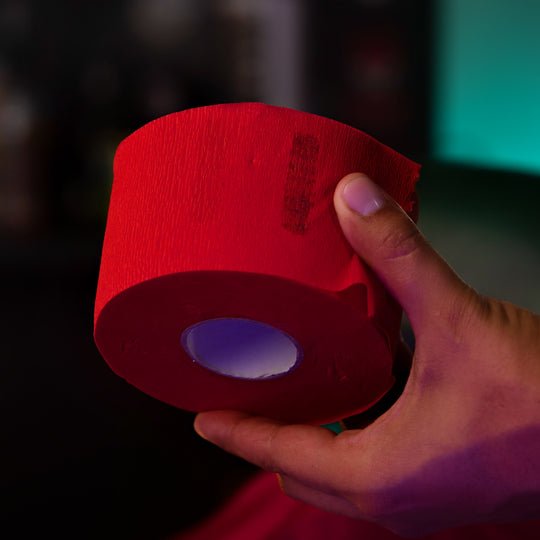 Rolda Neck Paper Strips (500 ct) - Kade Hair