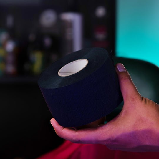 Rolda Neck Paper Strips (500 ct) - Kade Hair