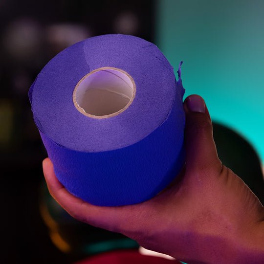 Rolda Neck Paper Strips (500 ct) - Kade Hair