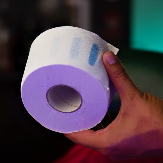 Rolda Neck Paper Strips (500 ct) - Kade Hair