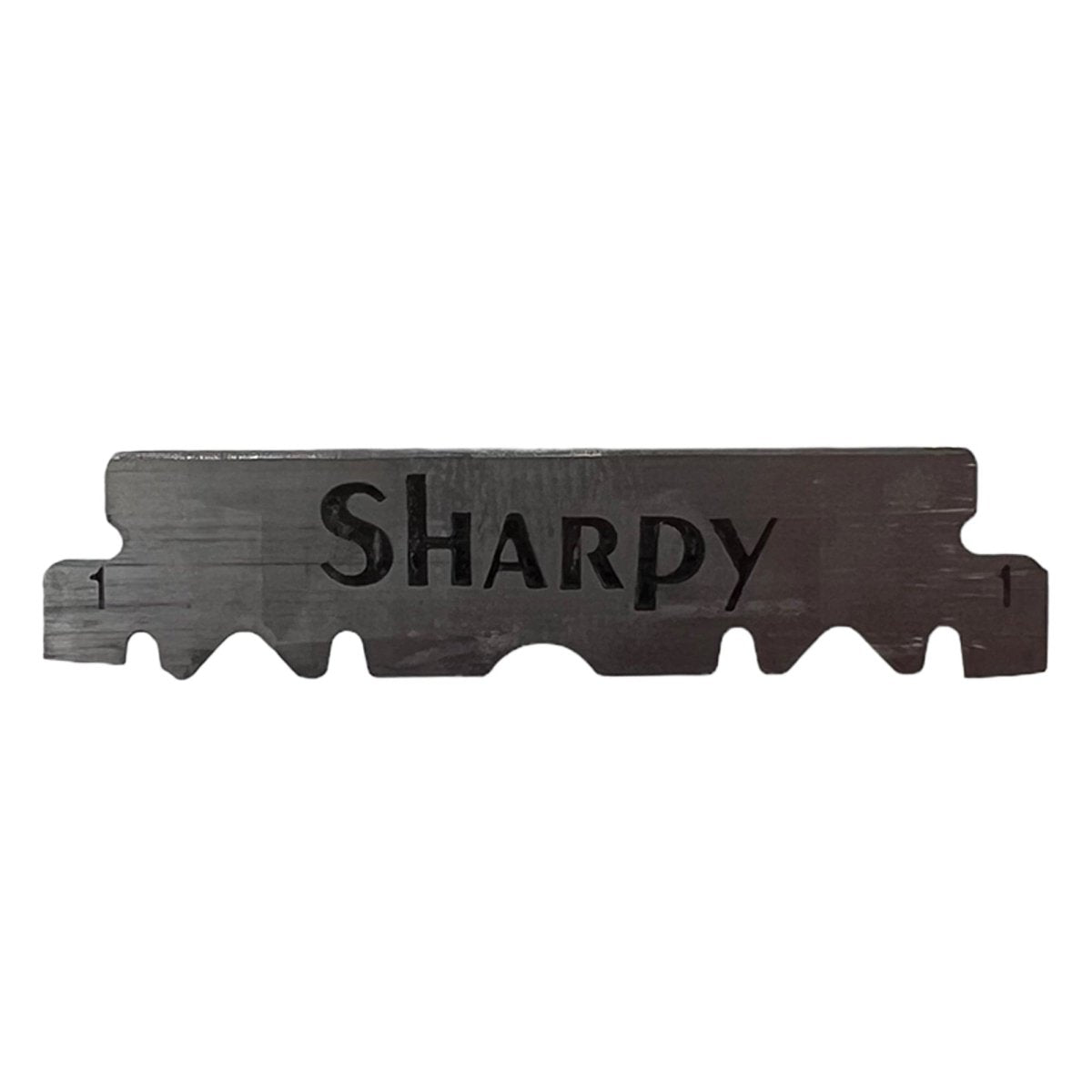 Sharpy - Single Edge Razor Blades (100pcs) - Kade Hair
