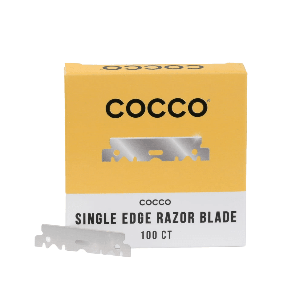 Standard College Kit – Cocco Barber Set - Kade Hair