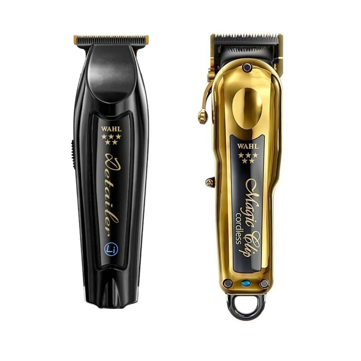 Starter combo kit - – Wahl Professional Barber Set - Kade Hair