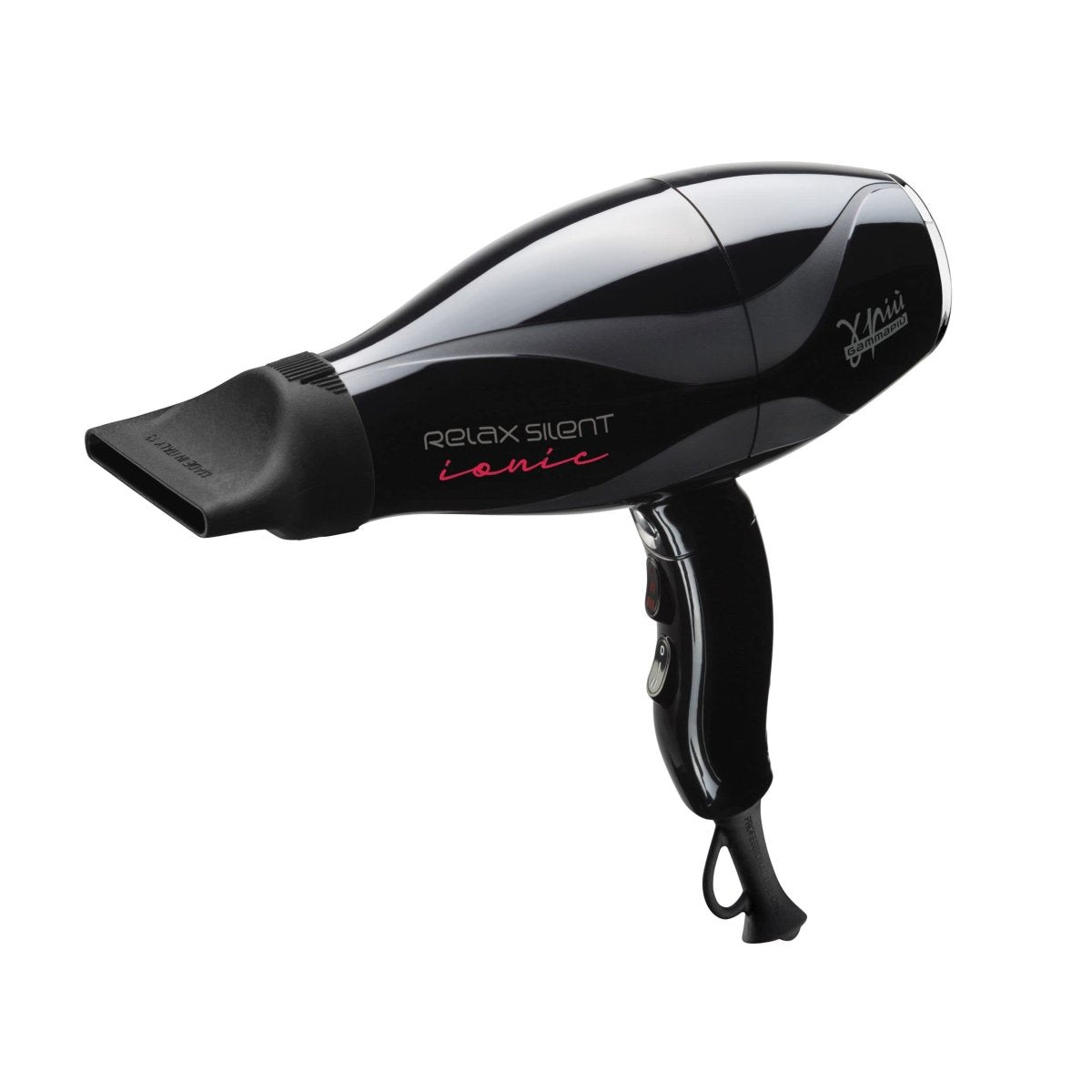 Starter kit – Gamma+ Barber Kit - Kade Hair