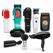 Starter kit – Gamma+ Barber Kit - Kade Hair