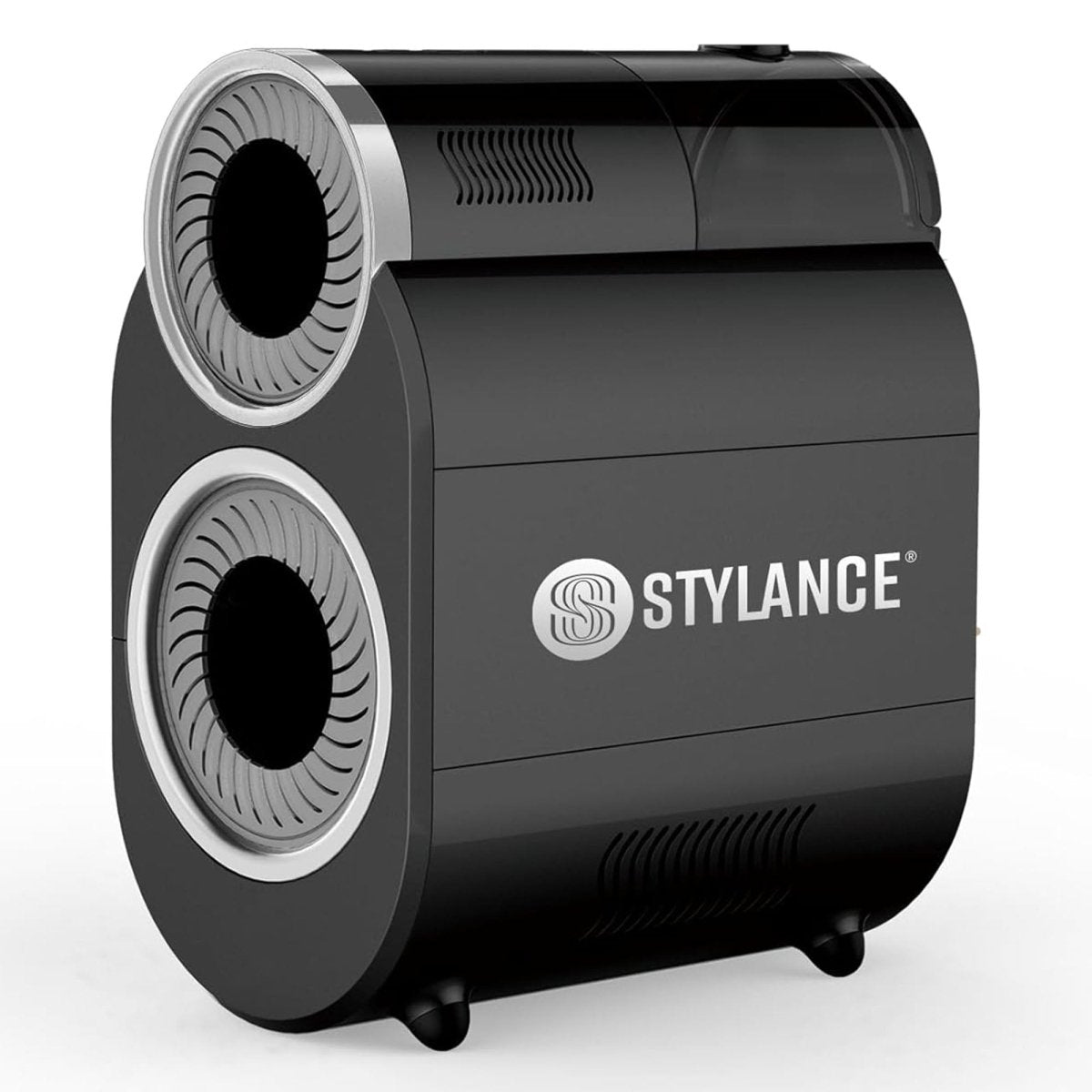 Stylance - Electric Brush Cleaner & Steam 1200W - Kade Hair