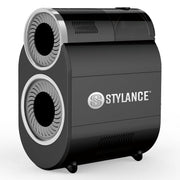 Stylance - Electric Brush Cleaner & Steam 1200W - Kade Hair