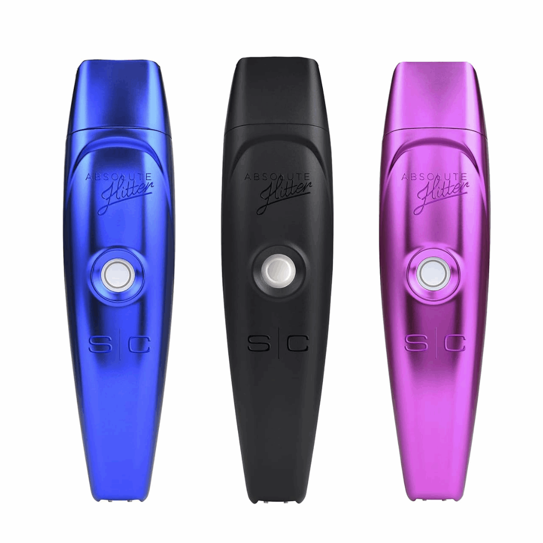 StyleCraft Absolute Hitter Professional Modular Cordless Trimmer - Kade Hair