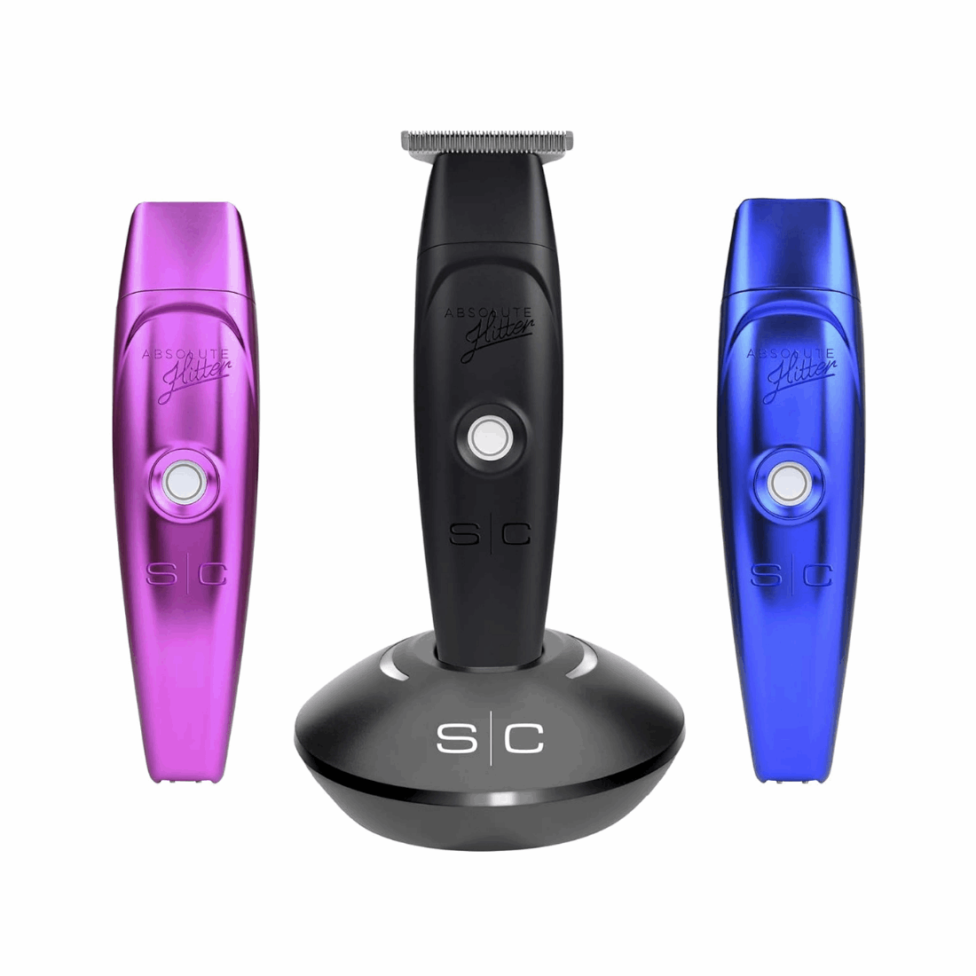 StyleCraft Absolute Hitter Professional Modular Cordless Trimmer - Kade Hair