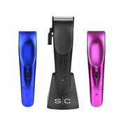 StyleCraft Ergo Professional Modular Hair Clipper With Linear Magnetic Motor - Kade Hair