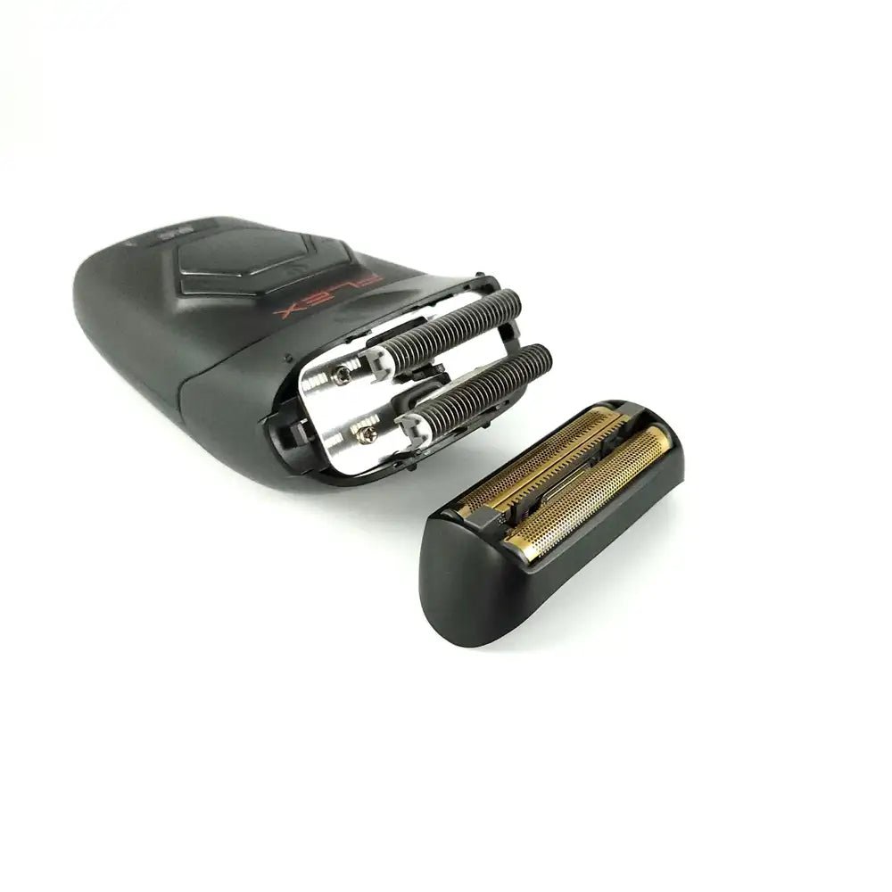 StyleCraft Flex Foil Shaver Professional Super - Torque Motor - Kade Hair