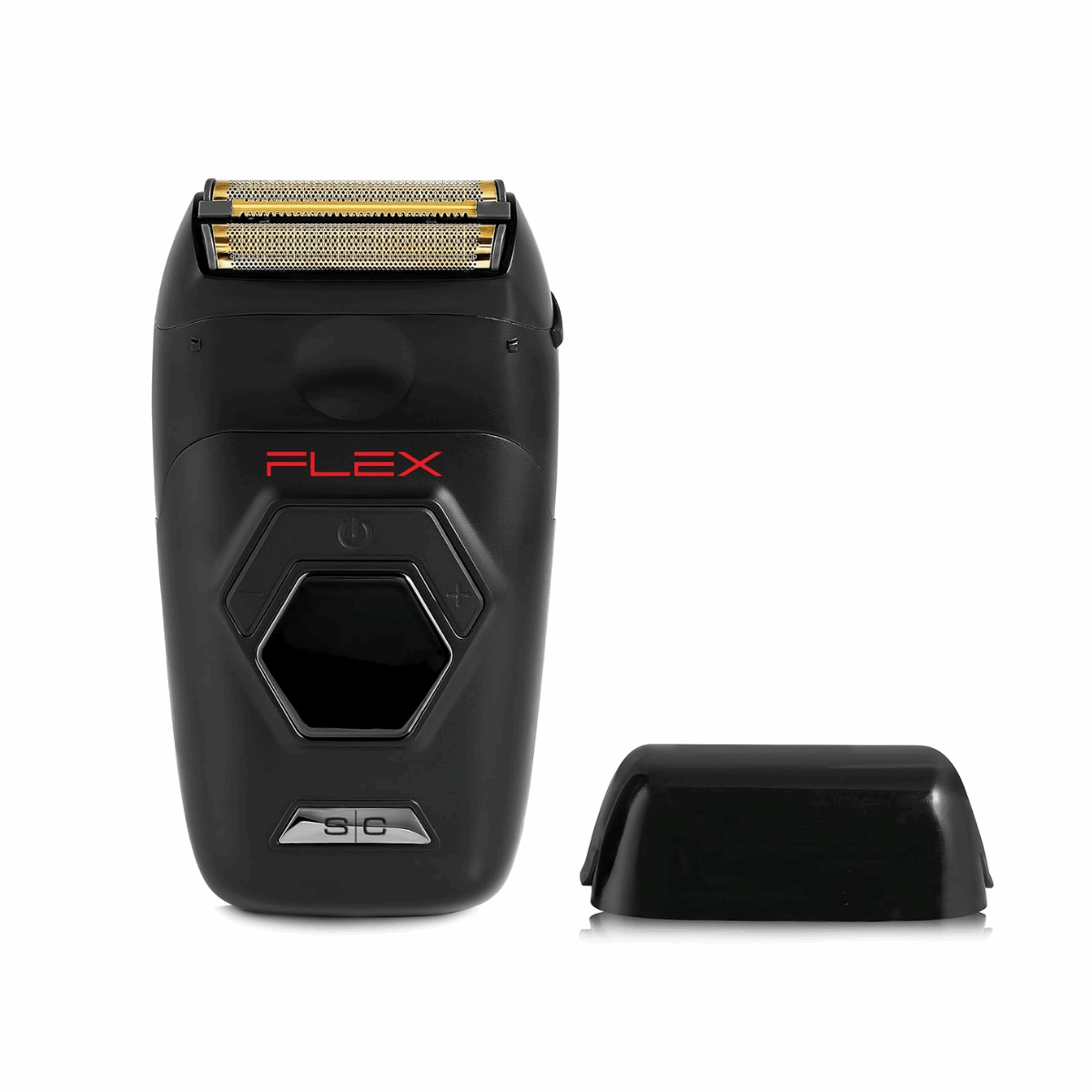 StyleCraft Flex Foil Shaver Professional Super - Torque Motor - Kade Hair