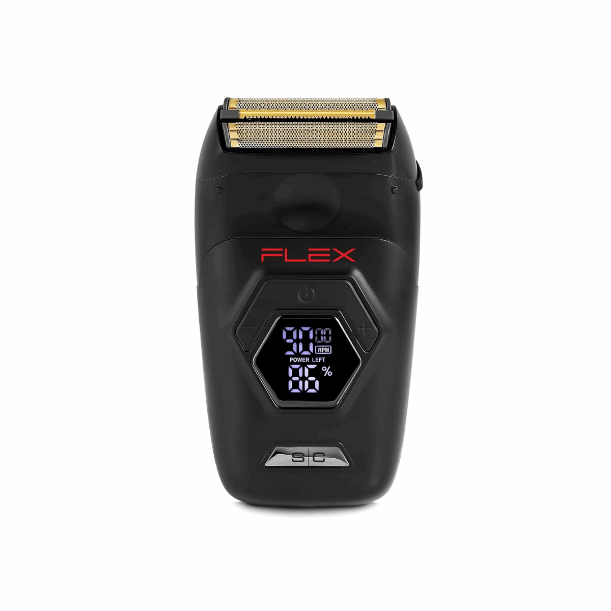 StyleCraft Flex Foil Shaver Professional Super - Torque Motor - Kade Hair