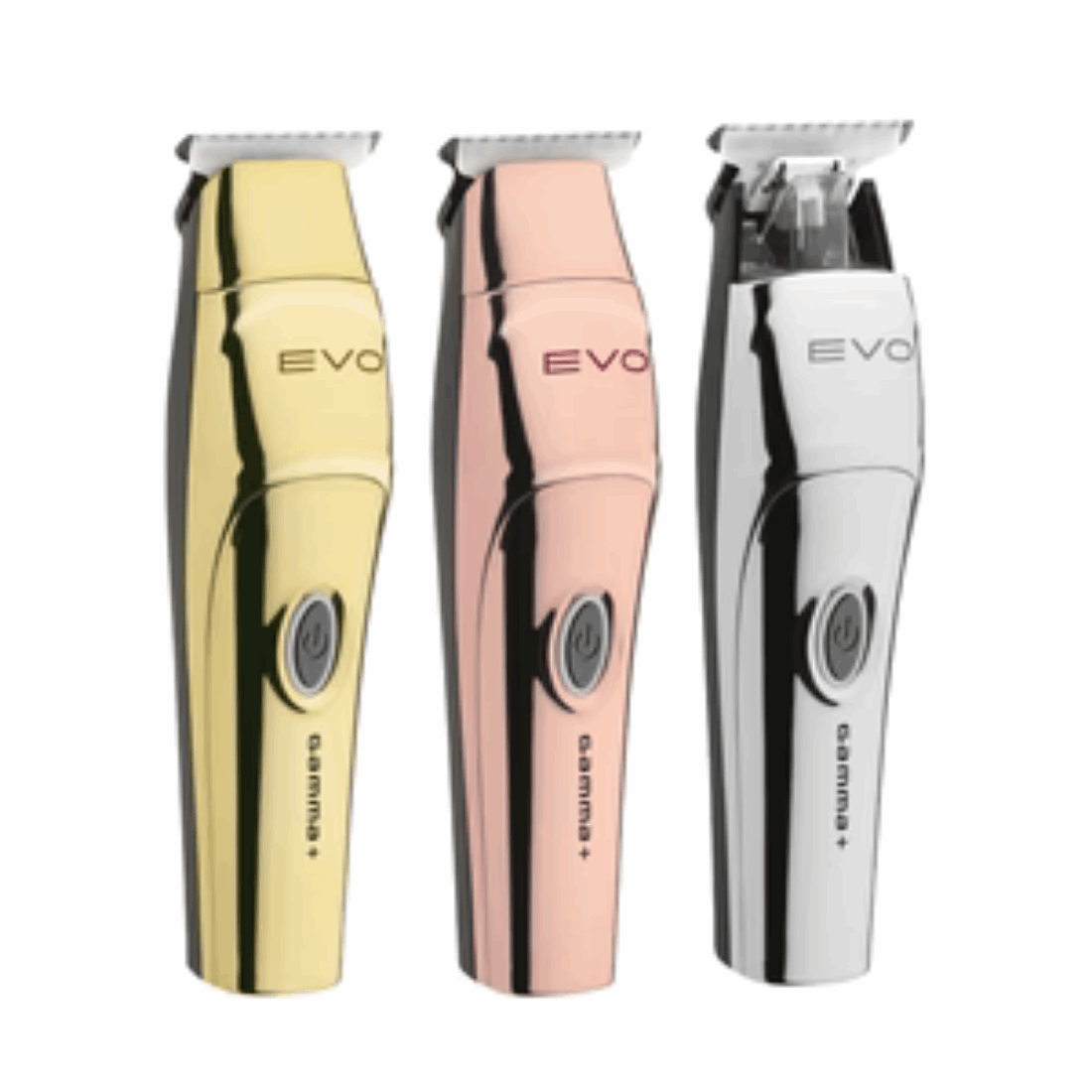 STYLECRAFT GAMMA TRIMMER EVO LINEAR - Kade Hair