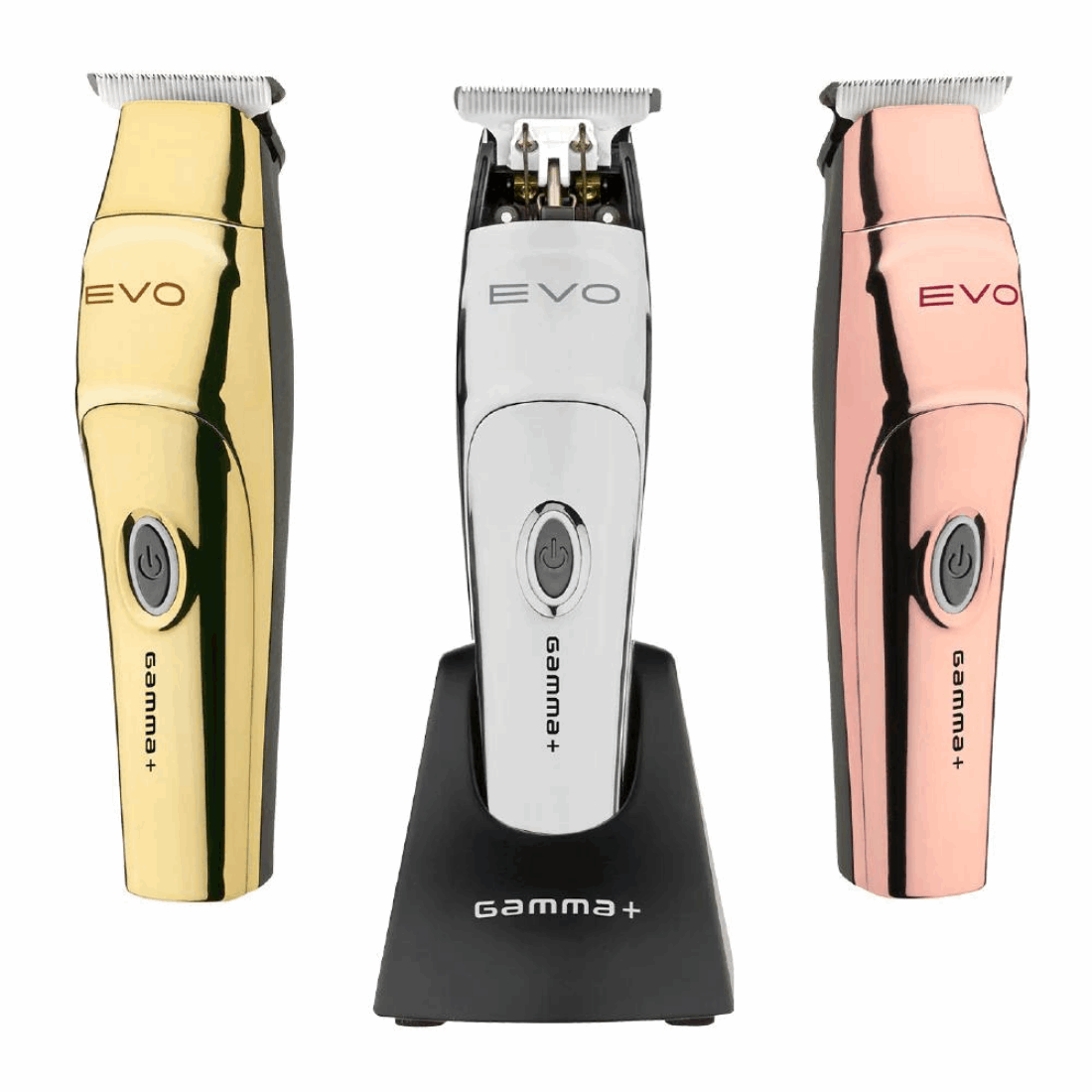 STYLECRAFT GAMMA TRIMMER EVO LINEAR - Kade Hair