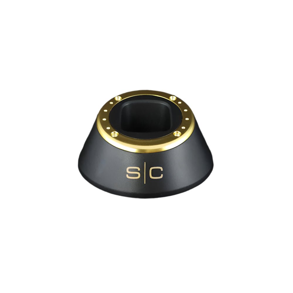 StyleCraft Instinct Cordless Clipper with Intuitive Torque Control - Kade Hair