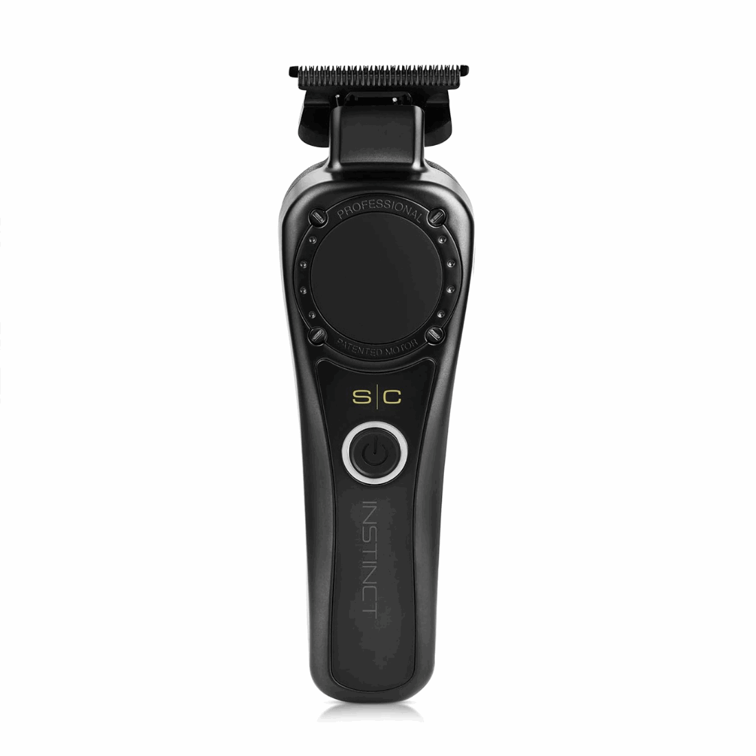 StyleCraft Instinct Cordless Trimmer - Kade Hair