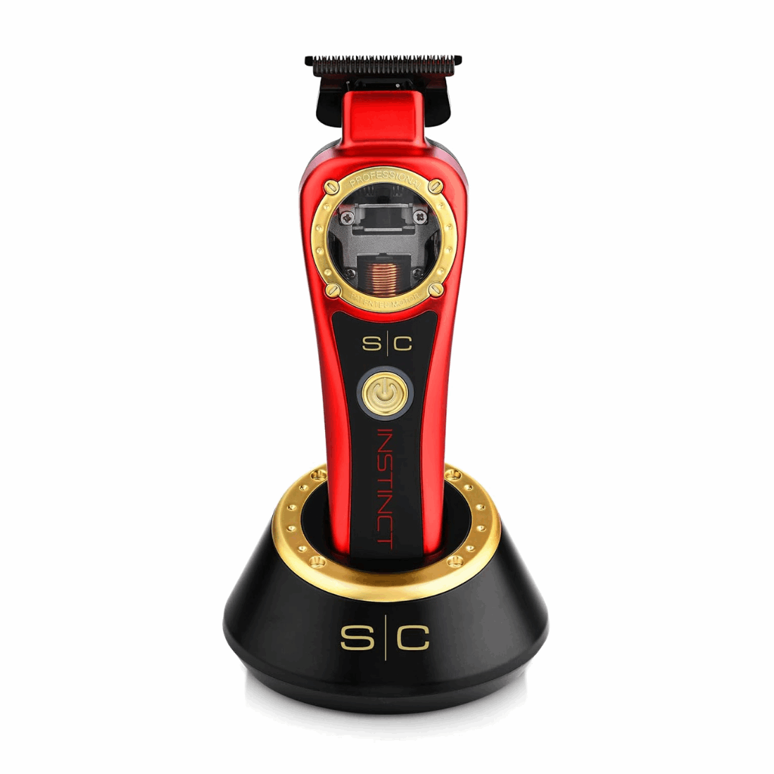 StyleCraft Instinct Cordless Trimmer - Kade Hair