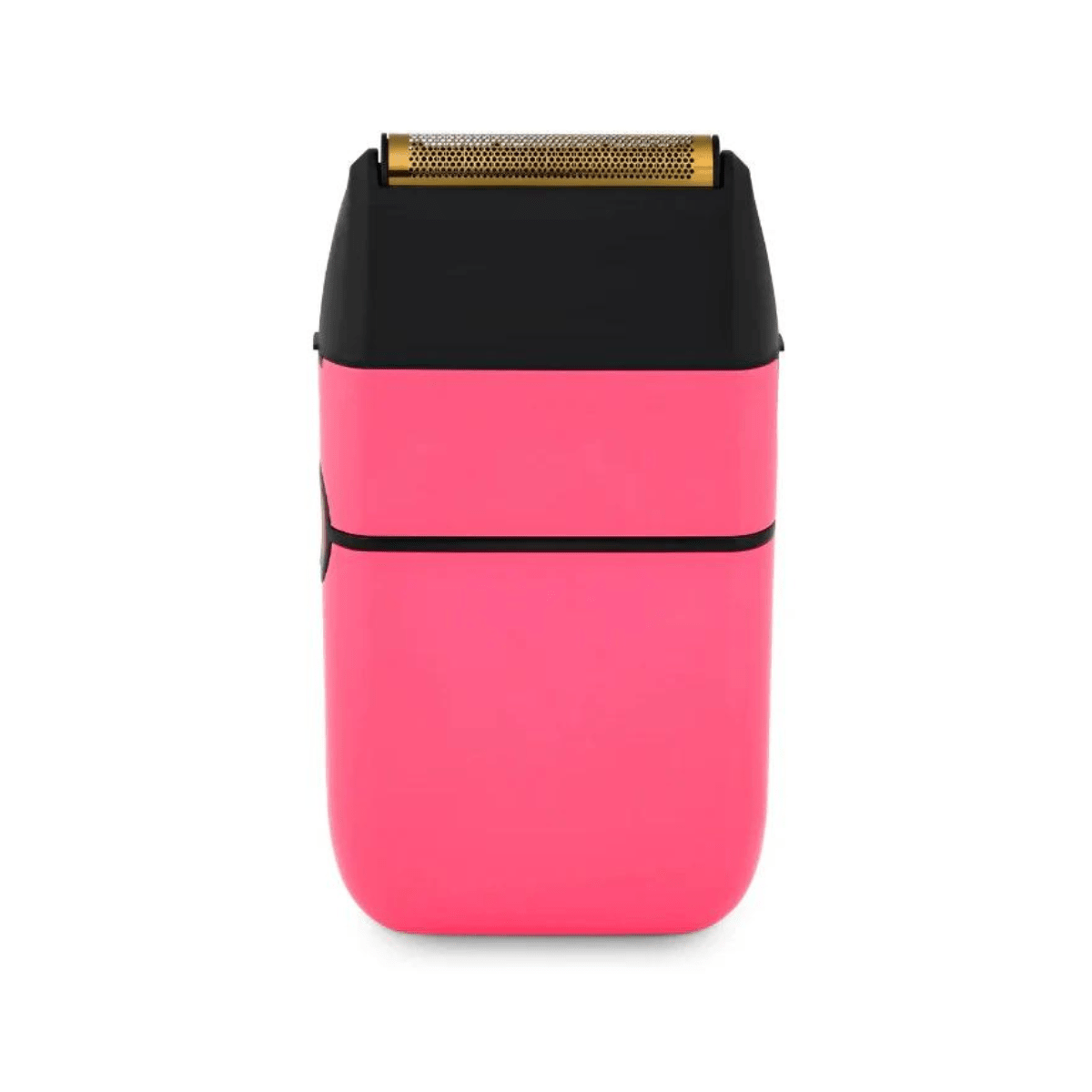 StyleCraft Instinct Metal Double Foil Shaver - Pink - Kade Hair