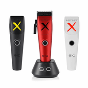 STYLECRAFT INSTINCT - X CORDLESS HAIR CLIPPER - Kade Hair
