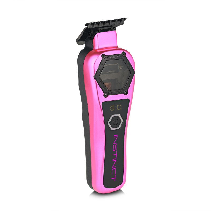 Stylecraft Metal Instinct Trimmer - Kade Hair
