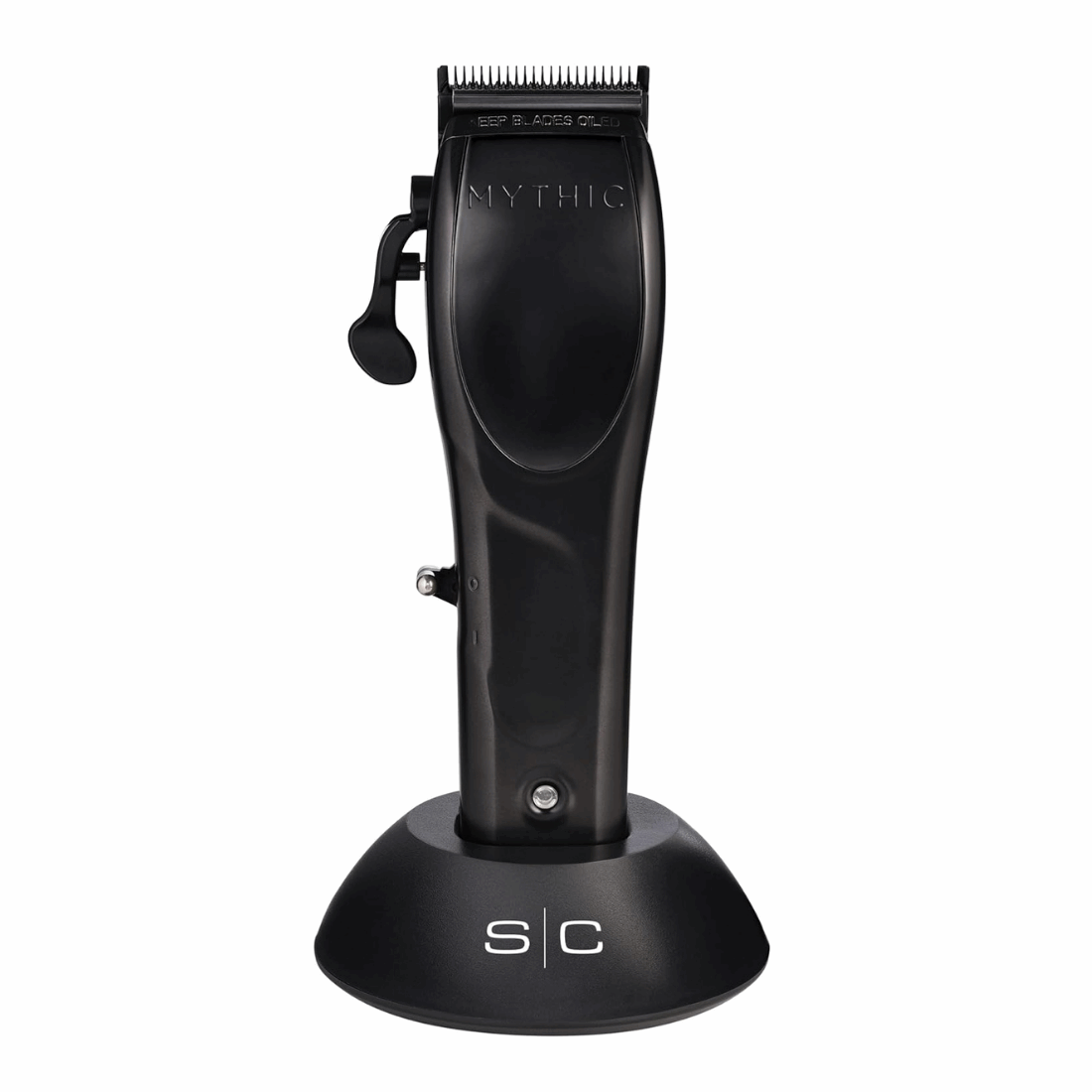 StyleCraft Mythic Professional Metal Hair Clipper With Microchipped Magnetic Motor - Kade Hair