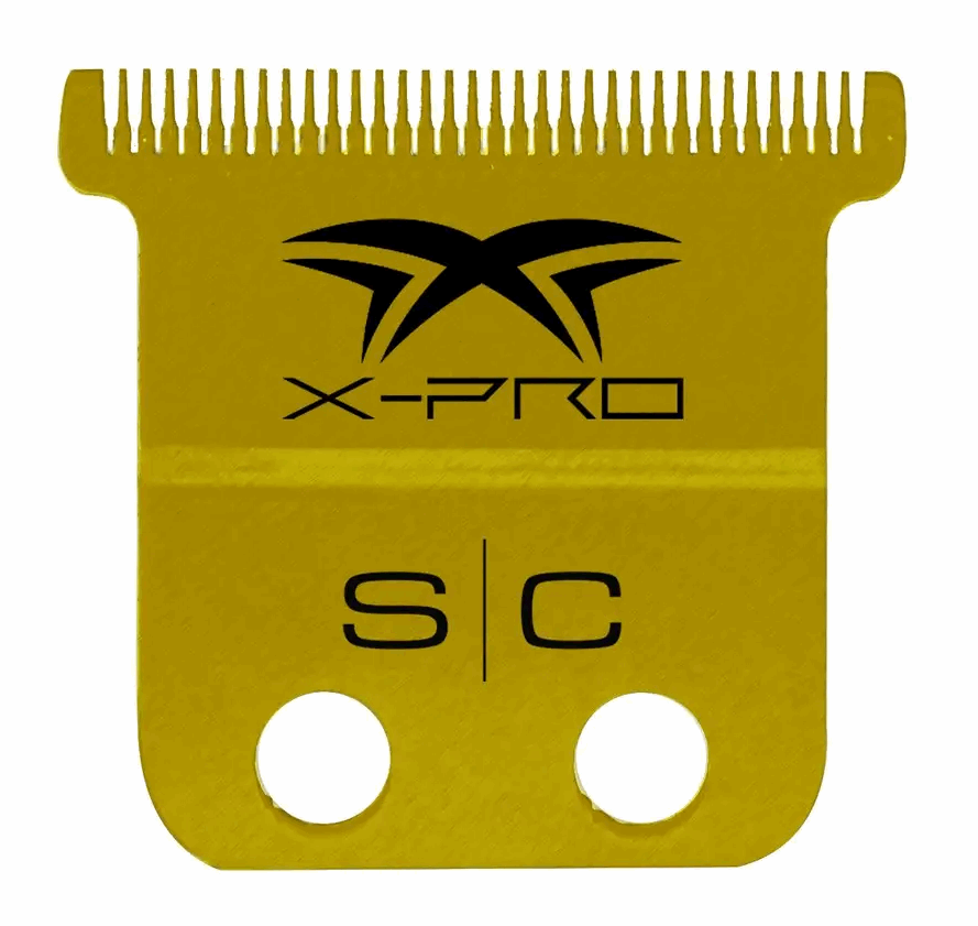 StyleCraft Precision Saber Trimmer - Kade Hair