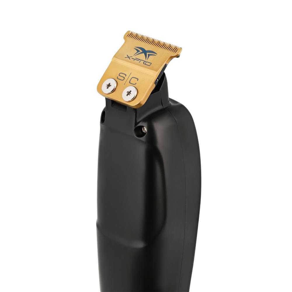 StyleCraft Precision Saber Trimmer - Kade Hair