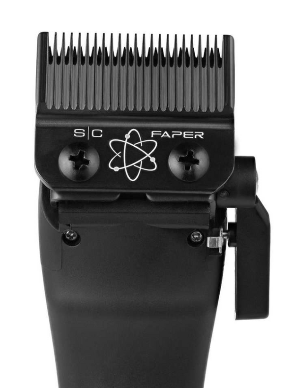 StyleCraft Pro Instinct Metal Edition Clipper with Intuitive Torque Control - Kade Hair