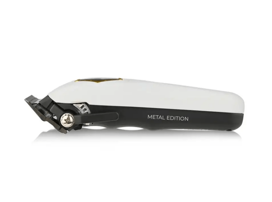 StyleCraft Pro Instinct Metal Edition Clipper with Intuitive Torque Control - Kade Hair