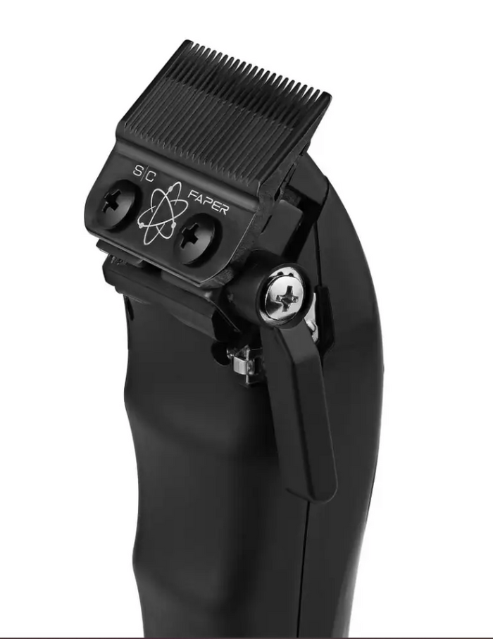 StyleCraft Pro Instinct Metal Edition Clipper with Intuitive Torque Control - Kade Hair