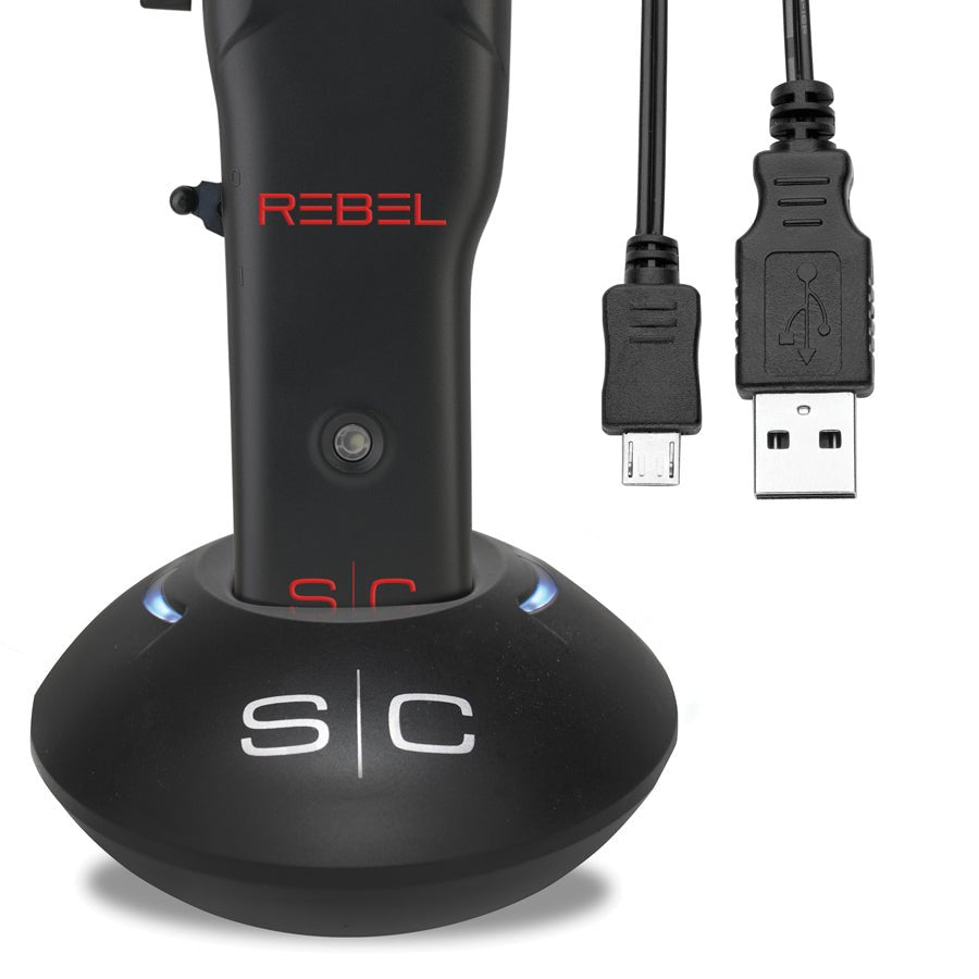 Stylecraft Rebel Modular Cordless Clipper - Kade Hair