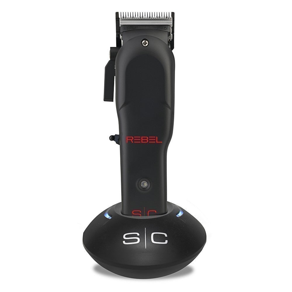Stylecraft Rebel Modular Cordless Clipper - Kade Hair