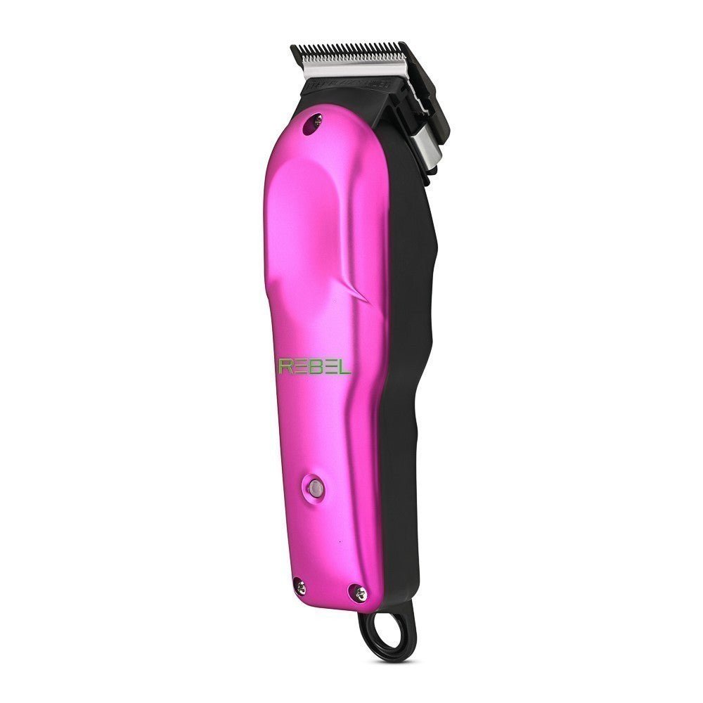 Stylecraft Rebel Modular Cordless Clipper - Kade Hair