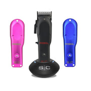 StyleCraft Rebel Clipper, Trimmer & Shaver 3-Piece Combo