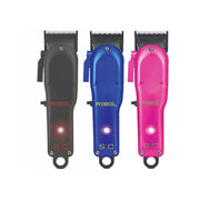 StyleCraft Rebel Professional Modular Cordless Hair Clipper With Rotary Motor - Kade Hair