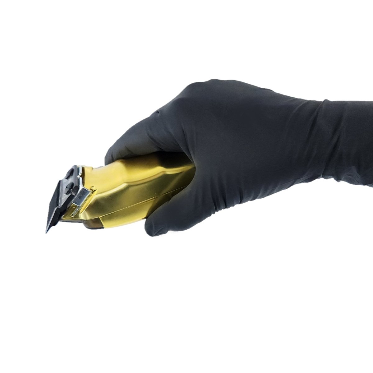 StyleCraft Saber 2.0 Cordless Modular Clipper - Gold - Kade Hair